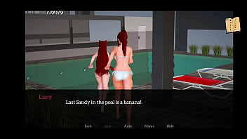 Preview 3 of Long Lan Xxx Videos - My New Family 223