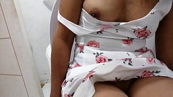 Preview 2 of Illigal Com - Mexican model Miranda Salazar
