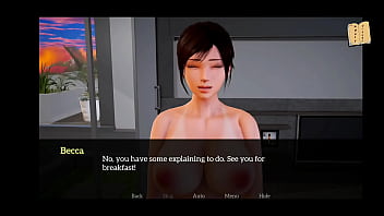 Preview 3 of Bubly Girl - My New Family 226