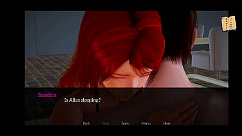 Preview 1 of Kudos Animalsex Com - My New Family 224