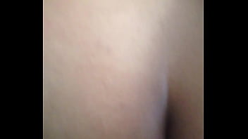 Preview 3 of Puke Out Nose - Morning ass fuck