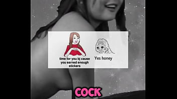 Preview 2 of Orgasm Cuming - Short : Wanna play my game?