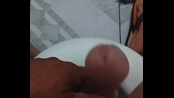 Preview 4 of Demi Rose Nuts - Excitado em Caraguatatuba