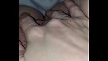 Preview 1 of Www Xxx 2009 Video Cpm - Fingering,  masturbation,  pussy,  wet, 