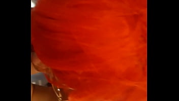 Preview 4 of Mula Ni Rivera - Leia Skywalker blows Darth Sidious