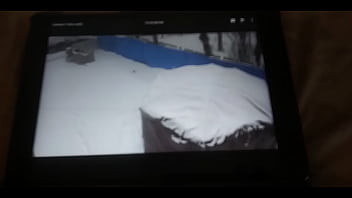 Preview 1 of Xxx Video Hote Girl 16 Year Sexy - Pussy so Hot,  it can melt Snow Quicker that Salt