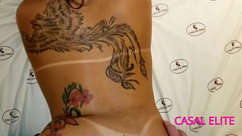 Preview 4 of 1ganta Wala - Bareback fucking the hotwife