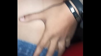 Preview 4 of Sex Chyanne Katherine - Transei em cima da moto