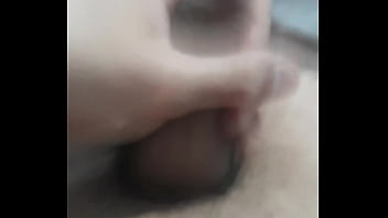 Preview 2 of Hot Old Lady Sec - Jerk For Cumming