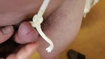 Preview 2 of First Bar Sex Hd Crime Video - My bondage