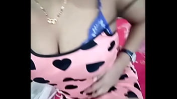 Preview 1 of Bbw Mom With Two Man - Desi married bhabhi