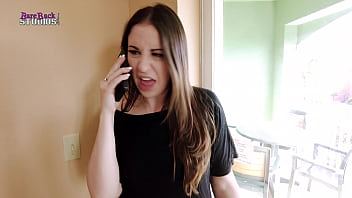 Preview 1 of Opan Syaex - Amiee Cambridge in Step Mom Cures My Boner by letting me Fuck Her