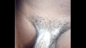 Preview 1 of Girls Boxs - MASTURBATING A BBC