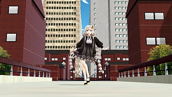 Preview 2 of Wwwlokal Xxx Video Com - MMD R18 Say So