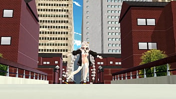 Preview 4 of Wwwlokal Xxx Video Com - MMD R18 Say So