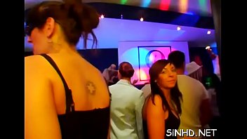 Preview 2 of India Xxx Esy Videos - Dirty dancing with lusty honeys