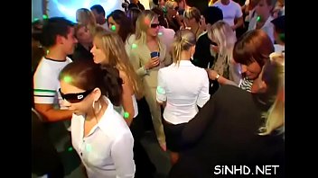 Preview 4 of Shuuy Xxx Video - Explosive fuck party