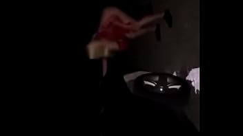 Preview 2 of Crisssresser - Homem invis&iacute_vel ataca novamente