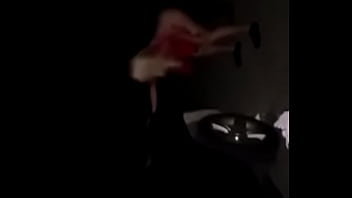 Preview 1 of Crisssresser - Homem invis&iacute_vel ataca novamente