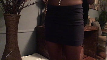 Preview 1 of Tagalog Porn Video - Another upskirt video