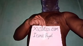 Preview 3 of Lndi Moms - Verification video