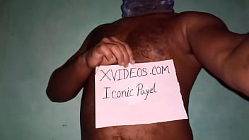 Preview 1 of Lndi Moms - Verification video
