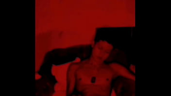 Preview 4 of Tamil Muslim Aunty Sex Downloaf - Joven colombiano se masturba haciendo challengesilhouette
