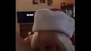 Preview 3 of Madres Rusas Tetonas Con Hijos - Sucking my husbands big cock