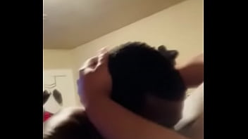 Preview 1 of Soft Mom - REAL Ebony orgasm