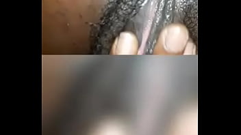 Preview 4 of Mom Devoce - Black teen fucks teddy bear