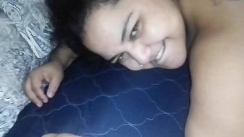 Preview 4 of Panjavi Sex - Mary esposa cadelona metendo na casa do  amigo de Indaiatuba SP no pelo,  marido corninho assiste e grava v&iacute_deo