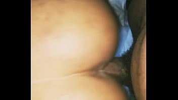 Preview 3 of Pakistani Big Hip - Latino taking black dick