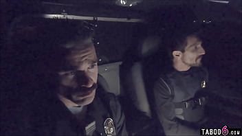 Preview 1 of Houston Texas White Woman - Crazy foster home situations with the cops involved as well