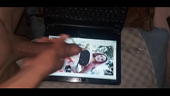 Preview 4 of Anal Rape Porn - Tributo para josselin