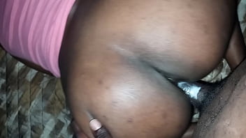 Preview 3 of Nicky Nasty - Pregnant pussy is the best pussy