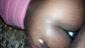 Preview 4 of Nicky Nasty - Pregnant pussy is the best pussy