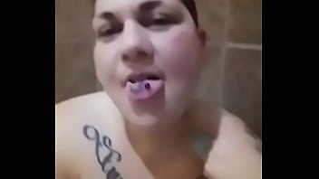 Preview 2 of Night Mom And San Sister Bf - Verification video