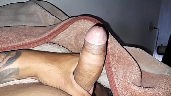 Preview 2 of Javhihi Anak Kecil - Batendo punheta
