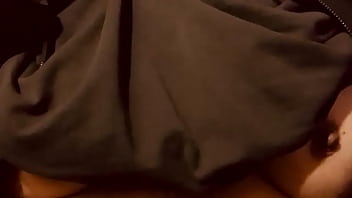 Preview 3 of Elimel Poun Vidieo - GORDO CON TETAS DE VIEJA