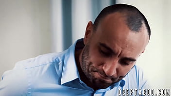 Preview 1 of Cutie Hd Rape - Pretty stepdaughter Adira Allure throat fucked in taboo fuck