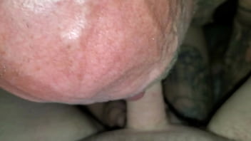 Preview 4 of While His Father Not At Home - Brittny  playtime