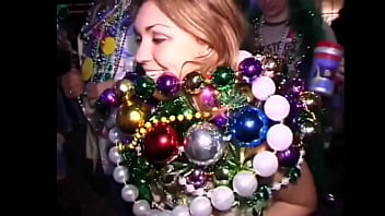 Preview 3 of Jav Orgy 3 Part - Cameraman tries to open flasher&#039_s ass