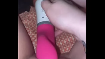 Preview 2 of Jpanese Xxx - Playing with my vibrator