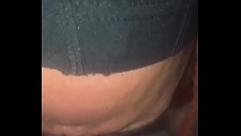 Preview 3 of Brazzer Mom Dress Change - You already know
