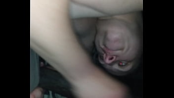 Preview 3 of Brezzarxnxx - Sloppy toppie bunny