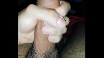 Preview 2 of Becky Whore - young jerking off
