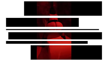 Preview 1 of Vs Mon - My husband and a young follower fuck me in a female gloryhole.  Part 2 - www.ninfaygolfo.com
