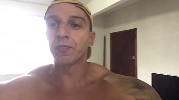 Preview 1 of Inde Xx - Pitbull porn entreivistando o mas novo ator do xvideos ficou massa para quem nao sab como come&ccedil_ar no porno estamos dando a dica