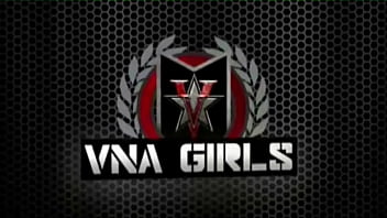 Preview 1 of Sani Levan Vido - 2nd Title: Tattooed Jessa Jordan And Busty Sara Jay Tonguefuck Each Others Twat!