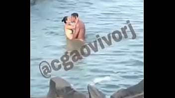 Preview 4 of 80 Saal Ki Hd Video - Sexo na praia grande